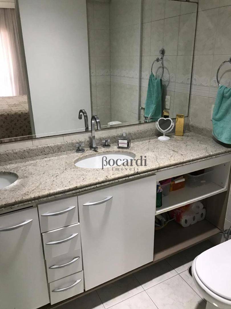 Apartamento à venda com 3 quartos, 130m² - Foto 9