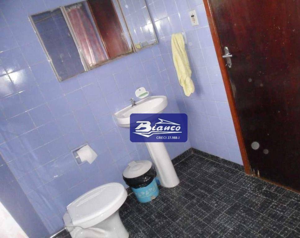 Casa à venda com 4 quartos, 105m² - Foto 12