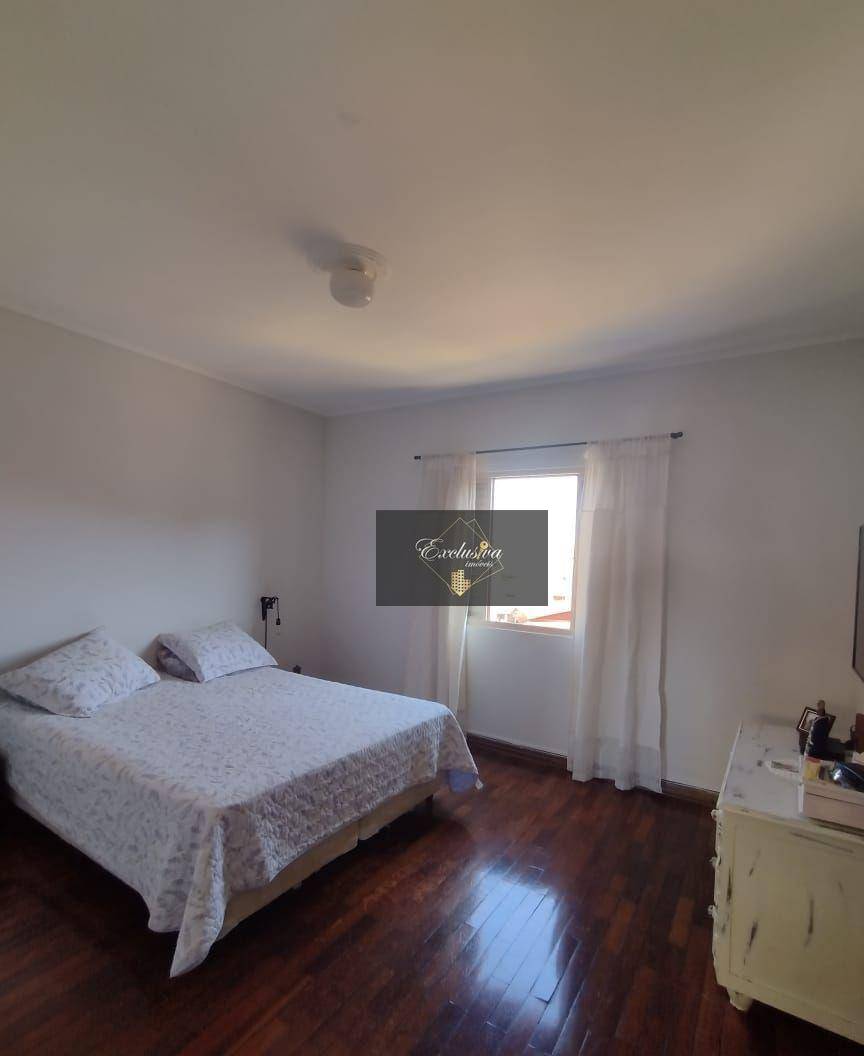 Apartamento à venda com 3 quartos, 146m² - Foto 4