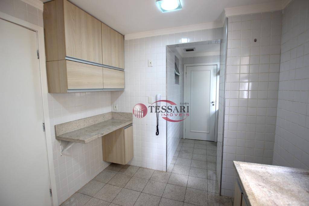 Apartamento à venda com 3 quartos, 104m² - Foto 12