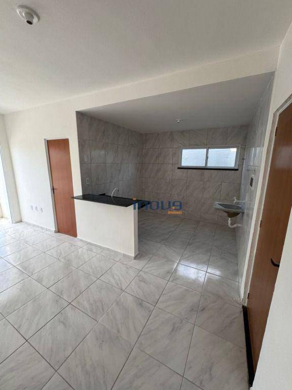 Apartamento à venda com 2 quartos, 58m² - Foto 7