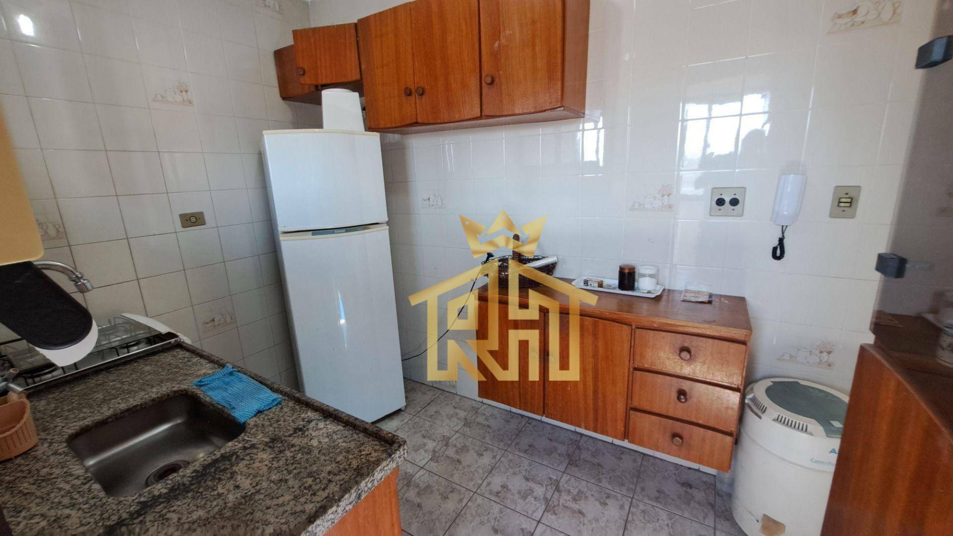 Apartamento à venda com 1 quarto, 55m² - Foto 20