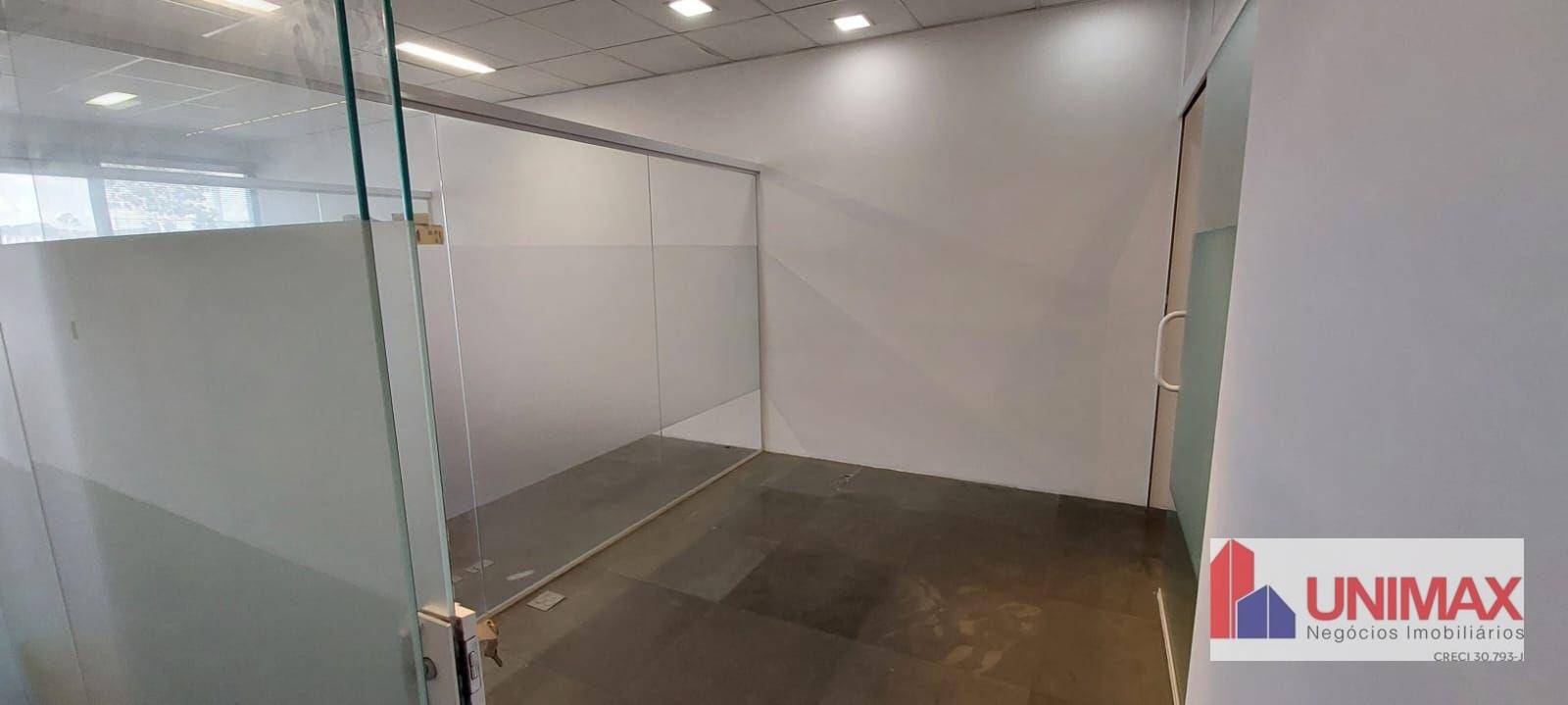 Conjunto Comercial-Sala à venda e aluguel, 52m² - Foto 15