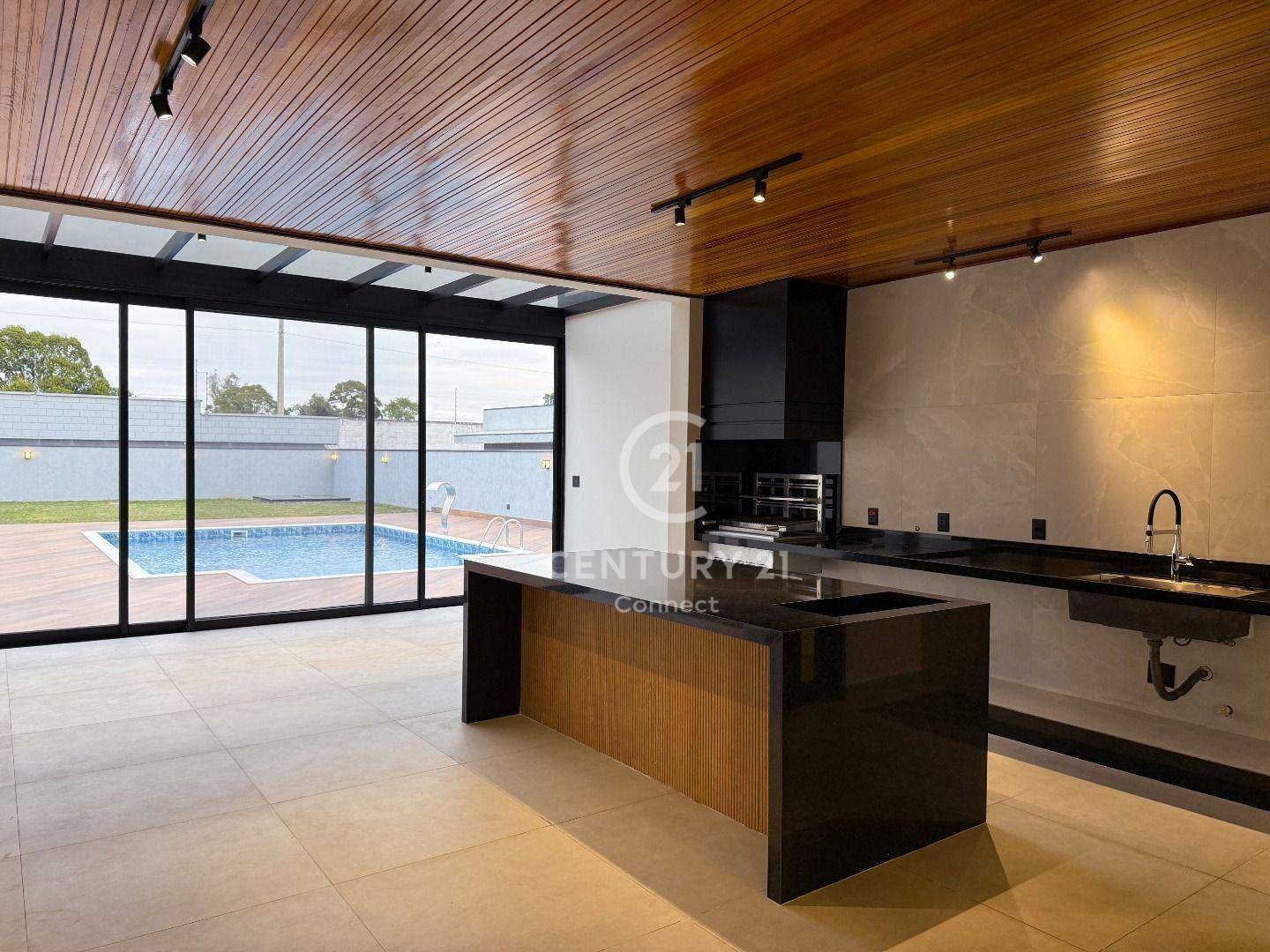 Casa de Condomínio, 4 quartos - Foto 17