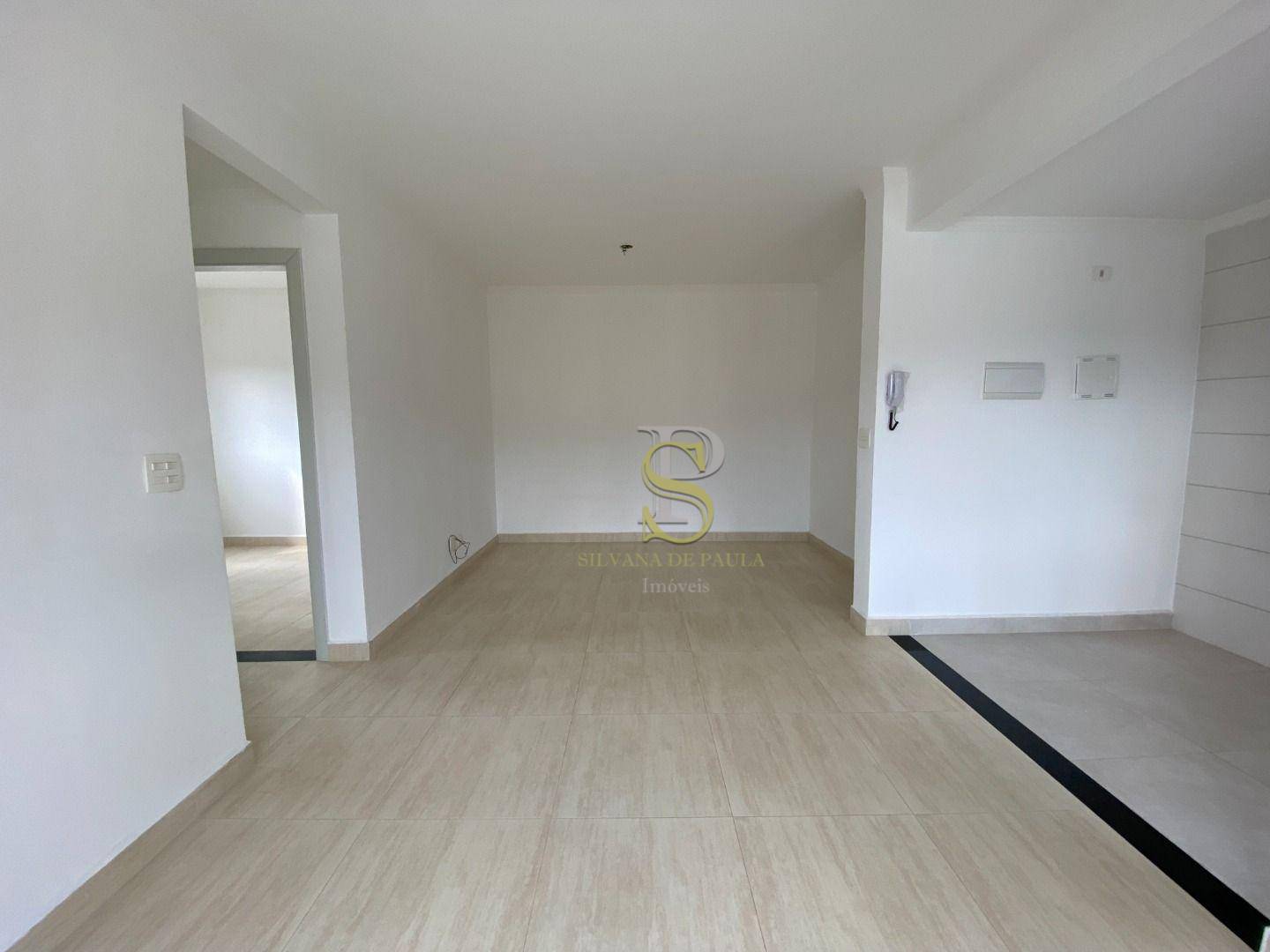 Apartamento à venda com 2 quartos, 54m² - Foto 5