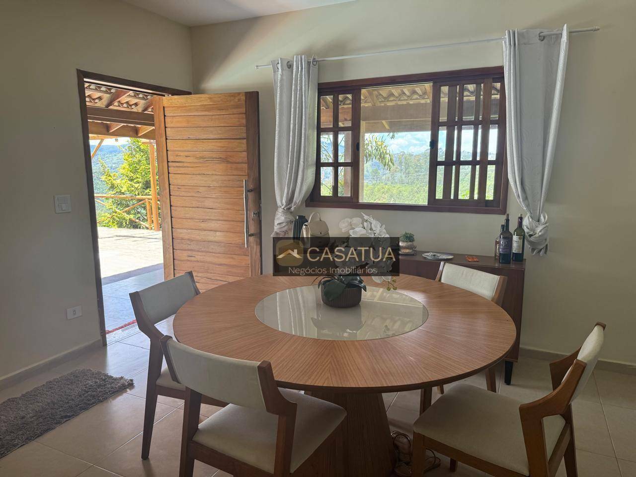 Casa à venda com 3 quartos, 125m² - Foto 6