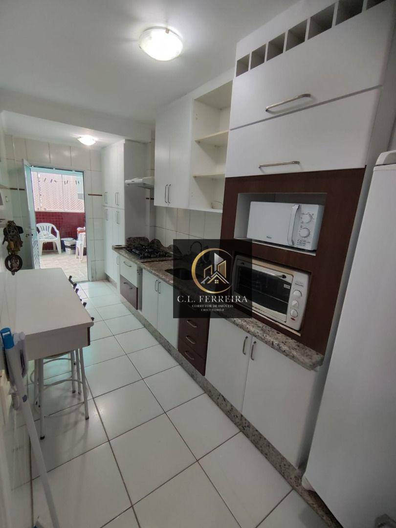 Apartamento à venda com 2 quartos, 127m² - Foto 28