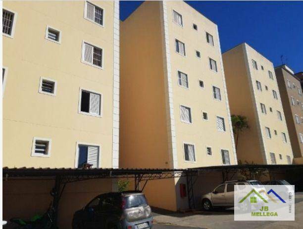 Apartamento à venda com 2 quartos, 67m² - Foto 5