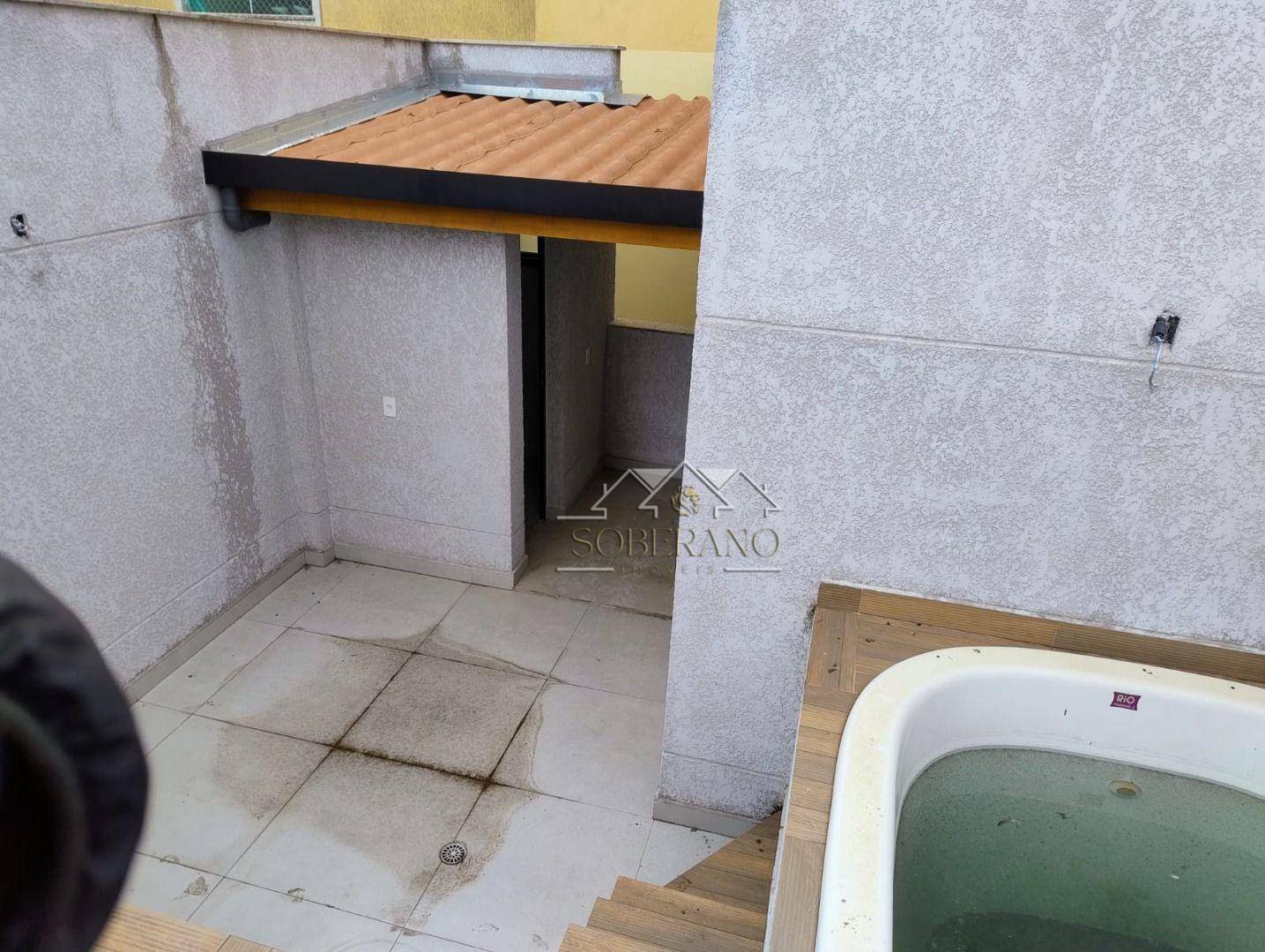 Sobrado à venda com 3 quartos, 145m² - Foto 41