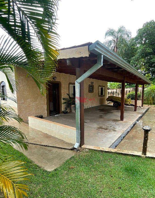 Chácara, 1260 m² - Foto 1