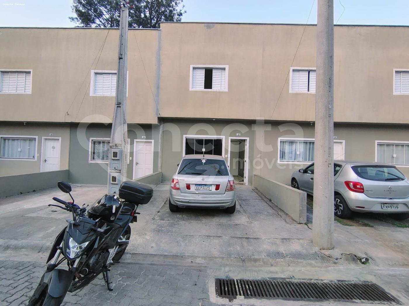 Casa para alugar com 2 quartos, 60m² - Foto 1