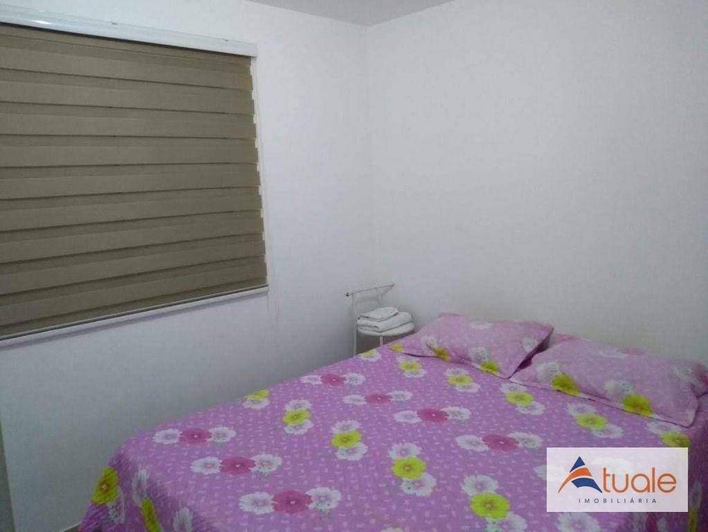 Apartamento à venda com 2 quartos, 44m² - Foto 12