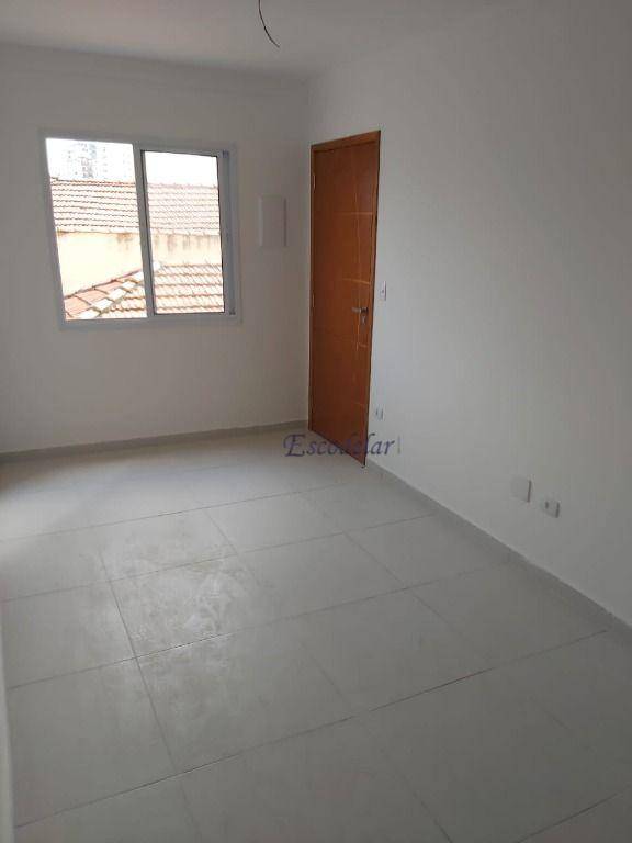 Apartamento à venda com 2 quartos, 40m² - Foto 1