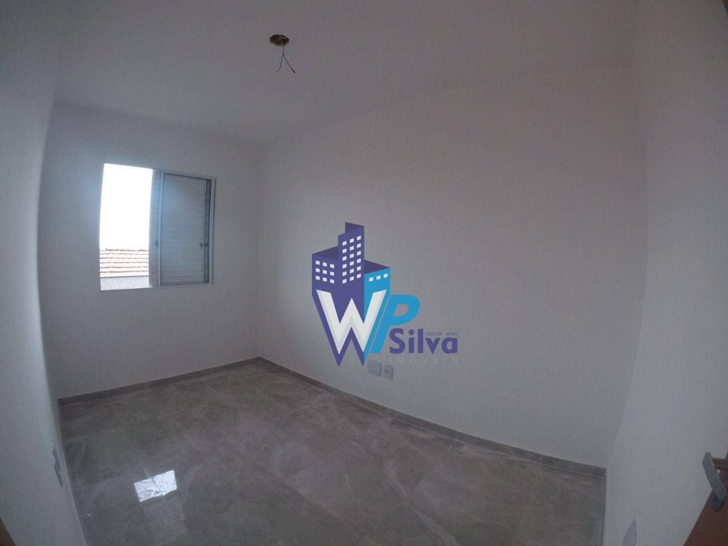 Apartamento à venda com 2 quartos, 42m² - Foto 9