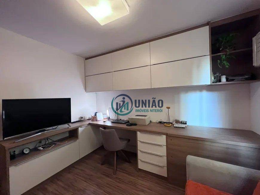 Apartamento à venda com 3 quartos, 105m² - Foto 11