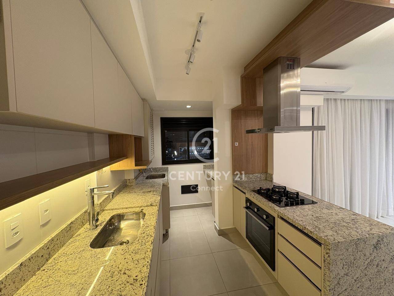 Apartamento, 2 quartos, 82 m² - Foto 3