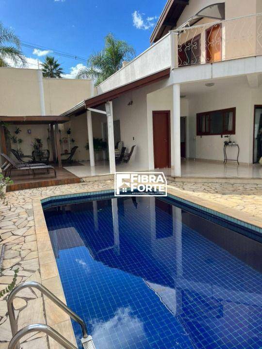 Casa de Condomínio, 4 quartos - Foto 19