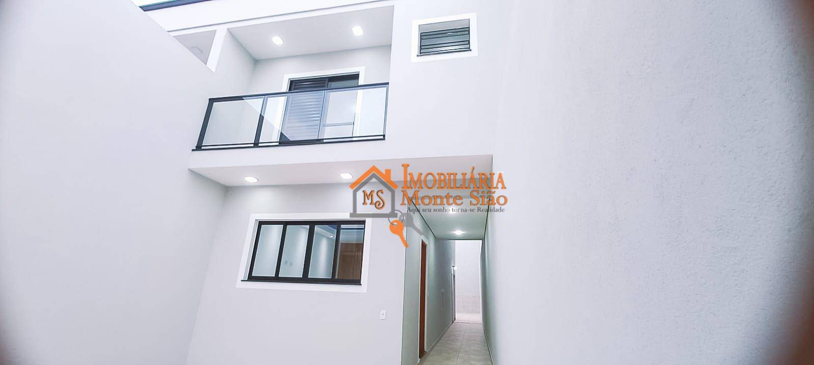 Sobrado à venda com 3 quartos, 108m² - Foto 13