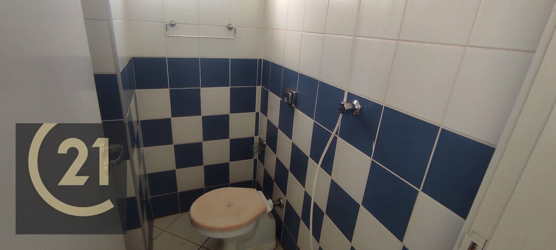 Apartamento à venda com 2 quartos, 93m² - Foto 6