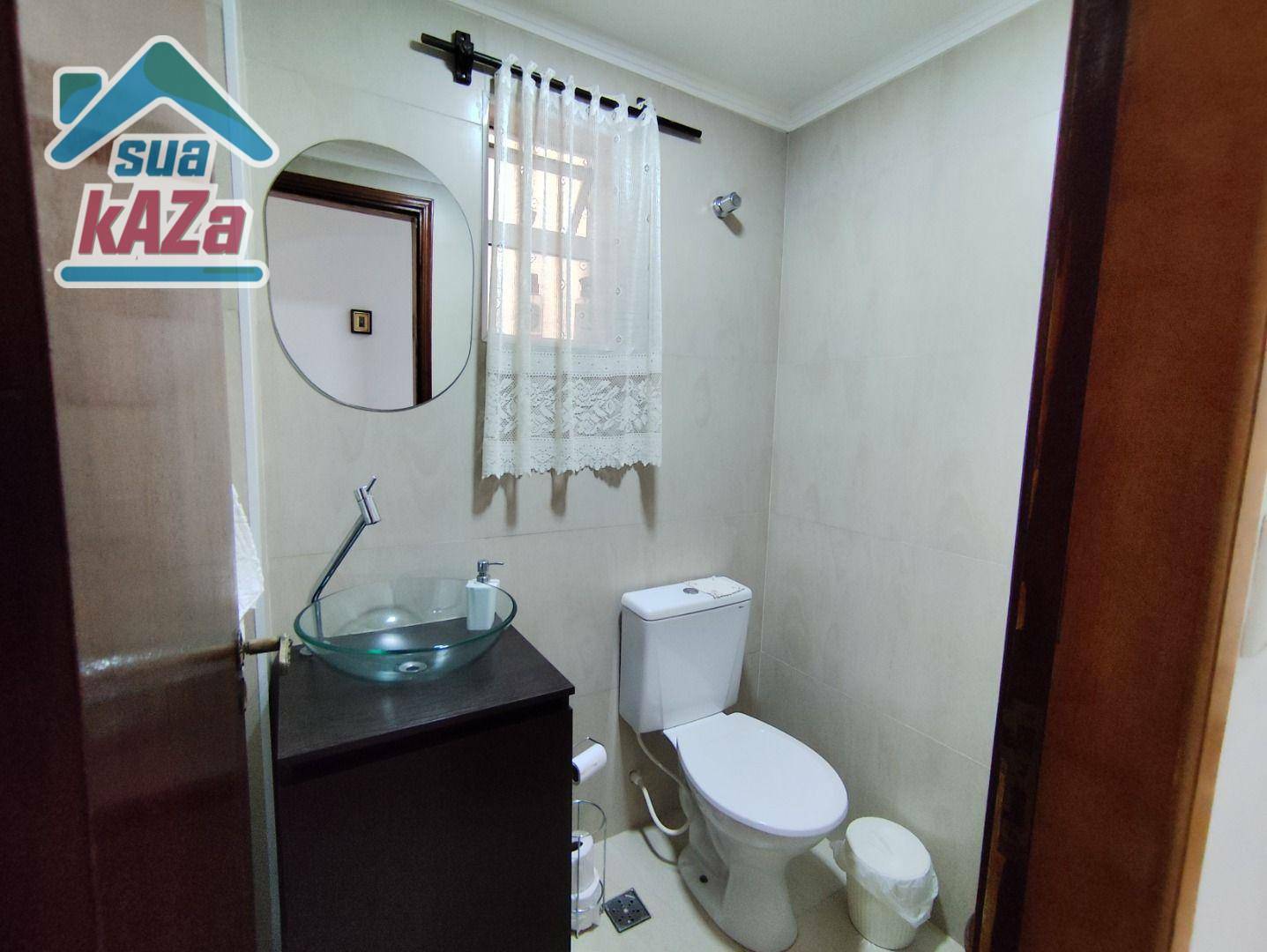 Apartamento à venda com 3 quartos, 75m² - Foto 4