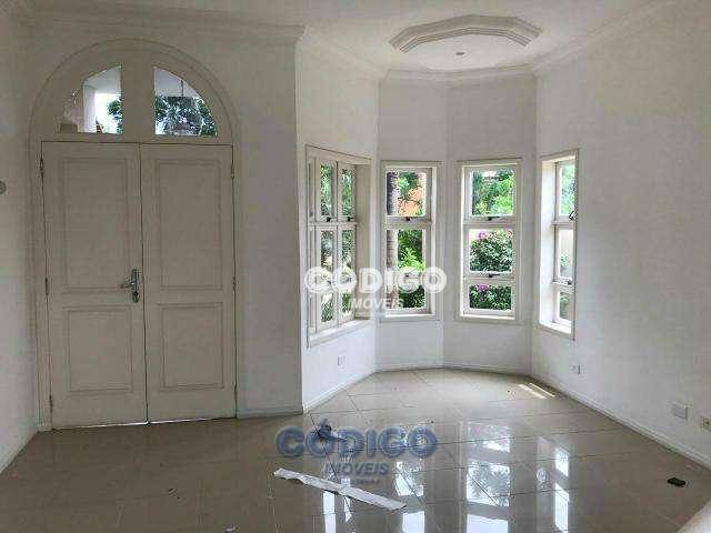 Sobrado à venda com 4 quartos, 500m² - Foto 9