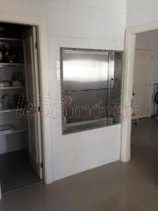 Apartamento à venda com 4 quartos, 395m² - Foto 8