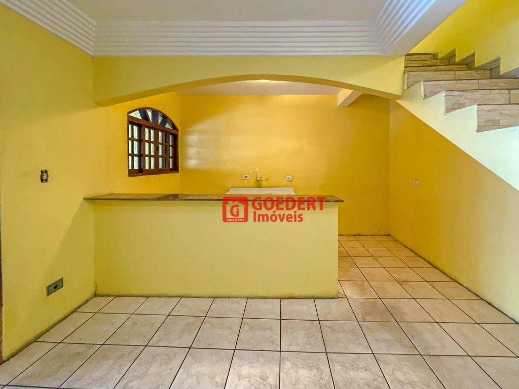 Sobrado à venda com 2 quartos, 125m² - Foto 15