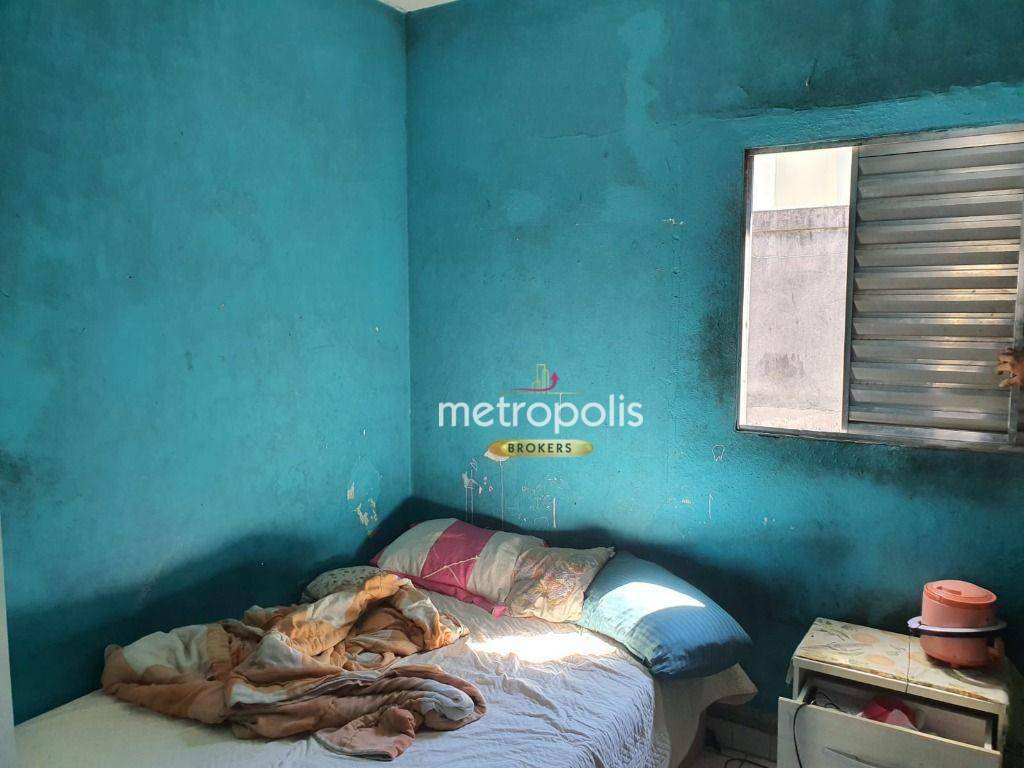 Sobrado à venda com 2 quartos, 114m² - Foto 5