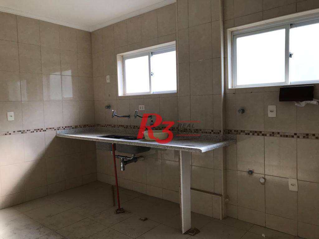 Apartamento à venda com 3 quartos, 250m² - Foto 7