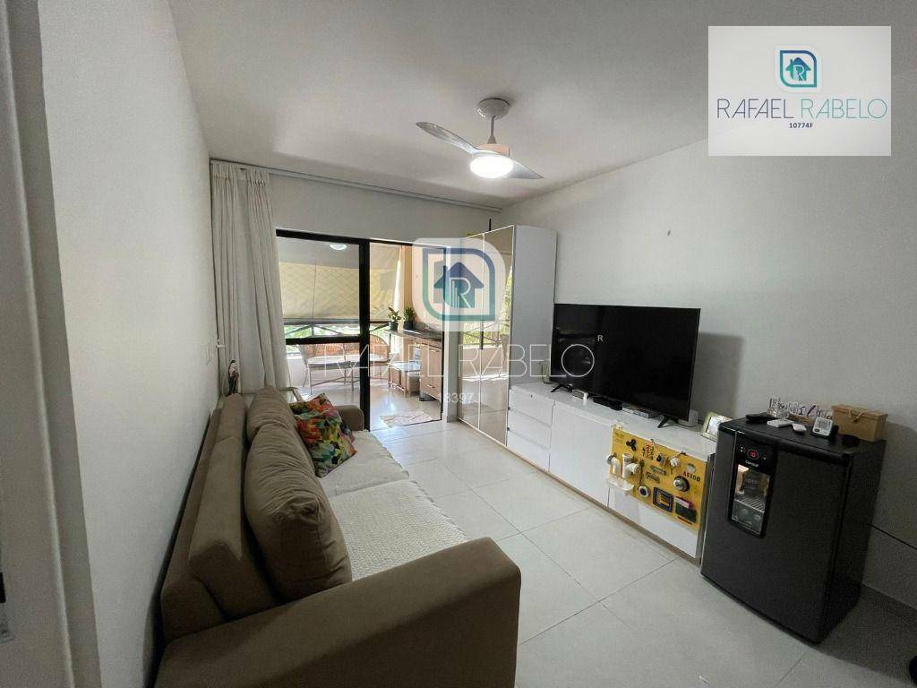 Apartamento à venda com 2 quartos, 100m² - Foto 4