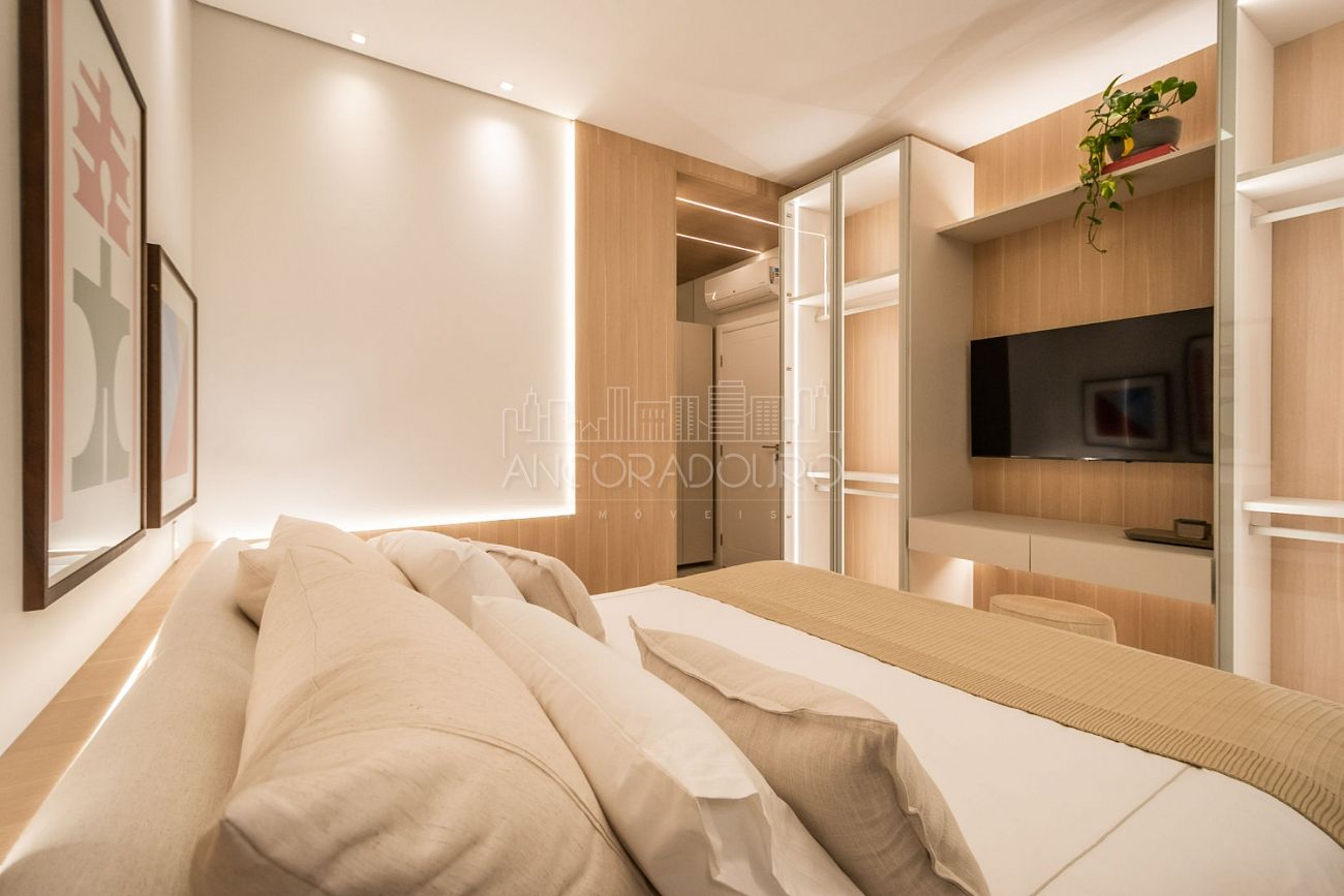 Apartamento à venda com 4 quartos, 146m² - Foto 59