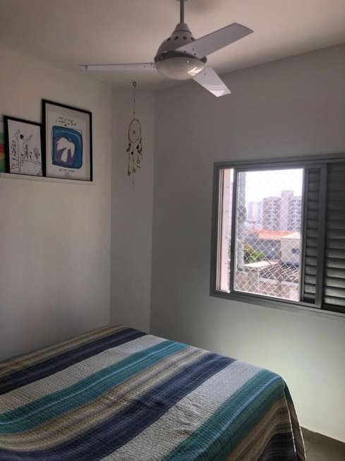 Apartamento à venda com 2 quartos, 67m² - Foto 6