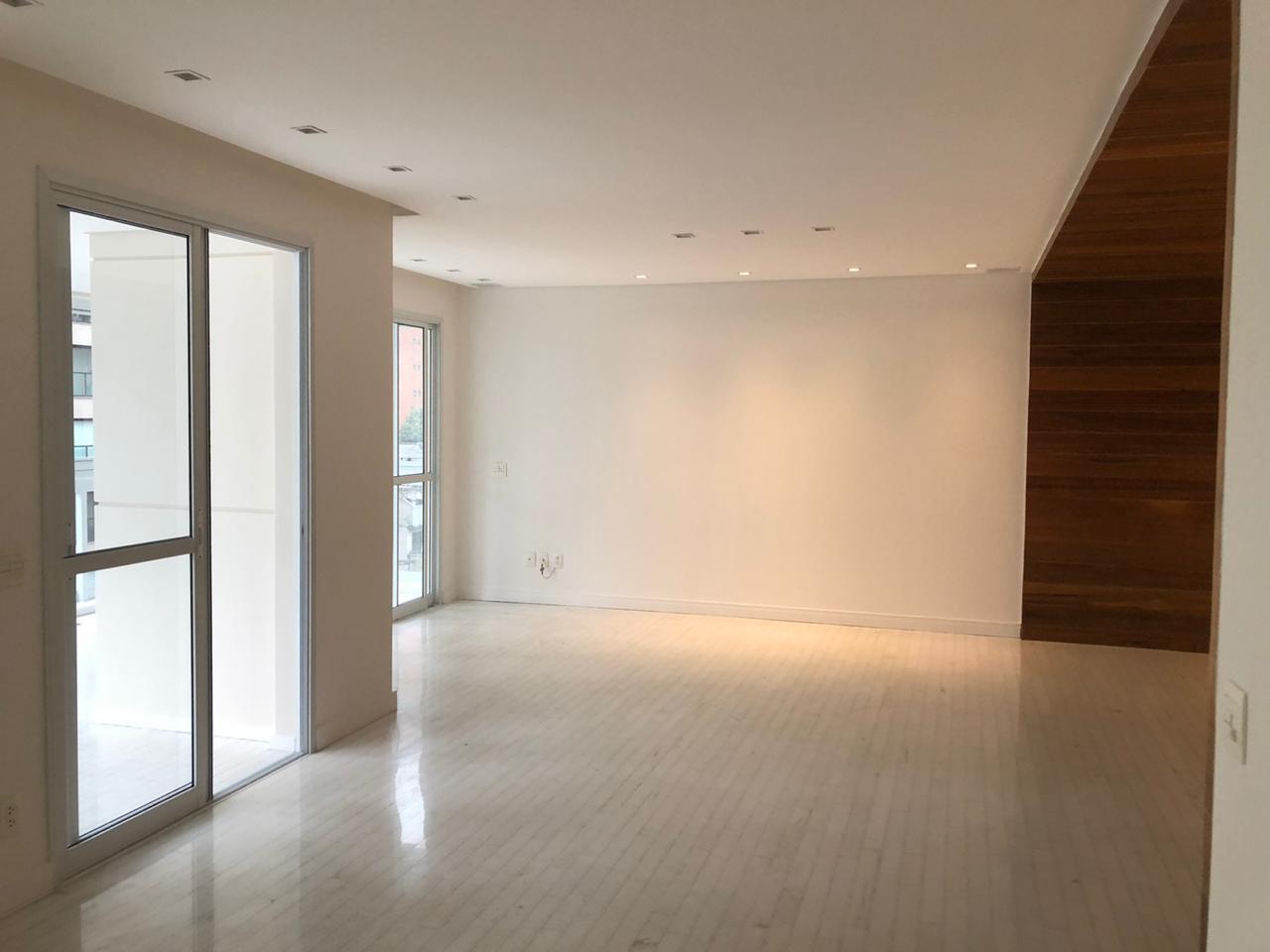 Apartamento à venda com 1 quarto, 124m² - Foto 11