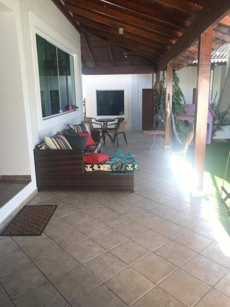 Sobrado à venda com 3 quartos, 410m² - Foto 3