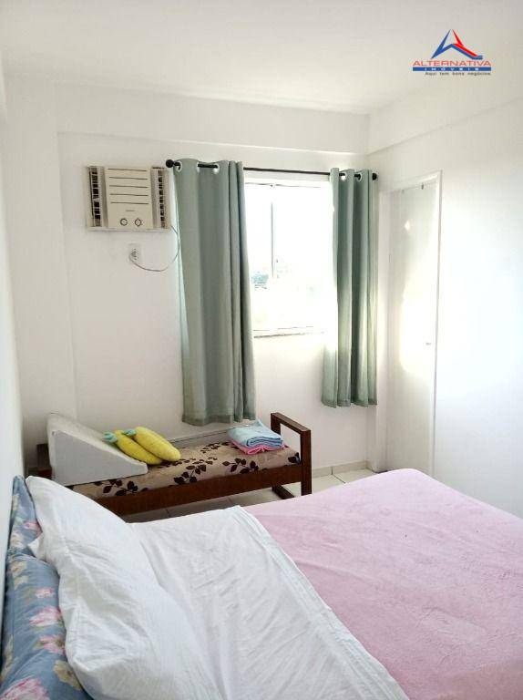 Apartamento à venda com 3 quartos, 63m² - Foto 14