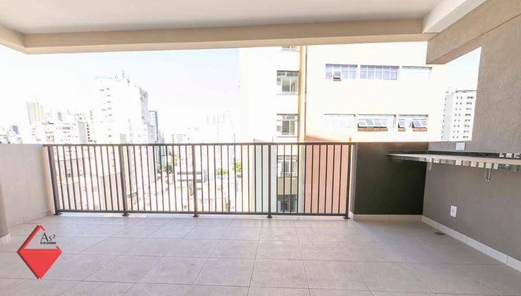 Apartamento à venda com 3 quartos, 93m² - Foto 3