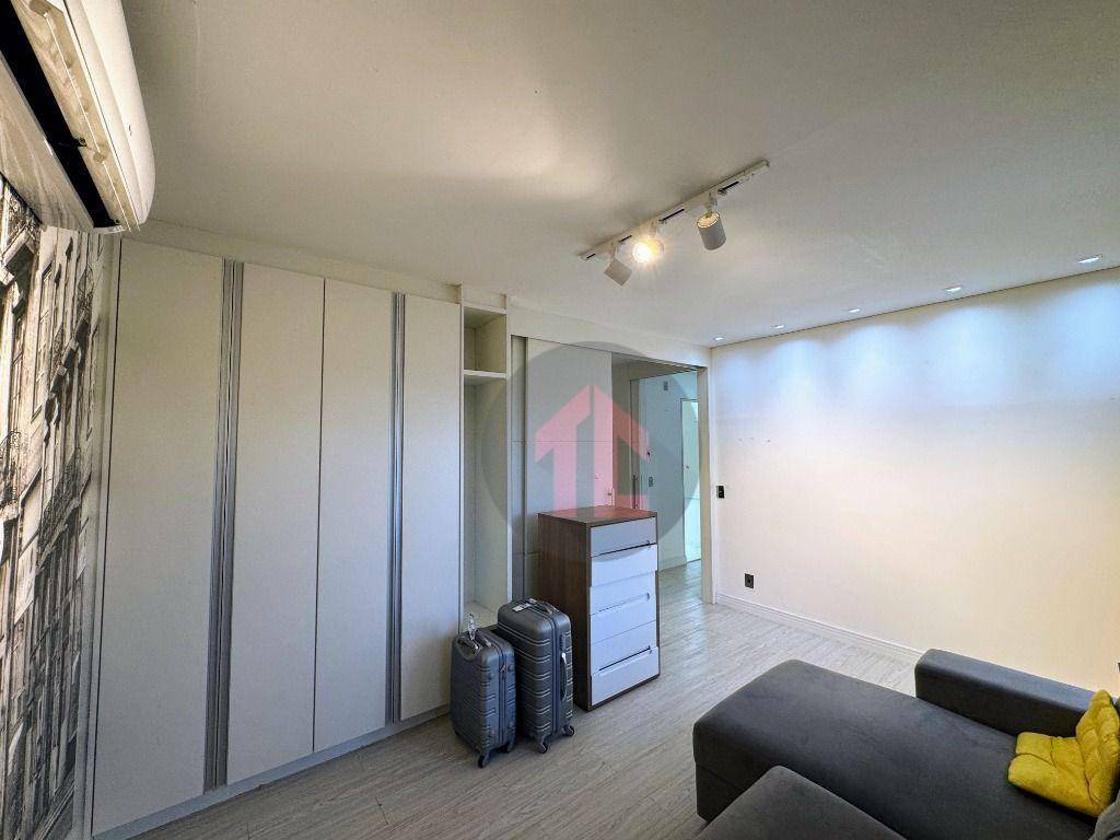 Apartamento, 1 quarto, 70 m² - Foto 3