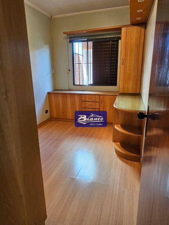 Sobrado à venda com 3 quartos, 160m² - Foto 26