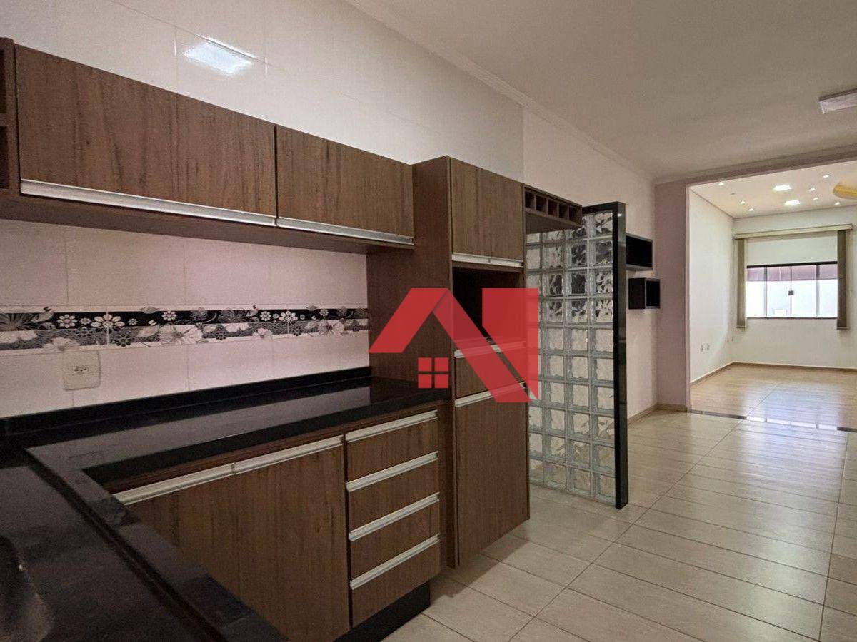 Casa, 3 quartos, 160 m² - Foto 5