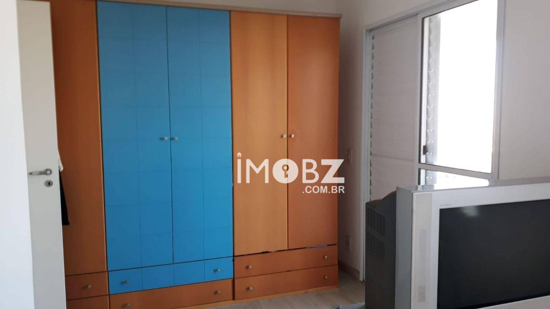 Apartamento à venda com 4 quartos, 197m² - Foto 12