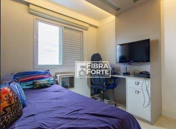 Apartamento à venda com 3 quartos, 163m² - Foto 19