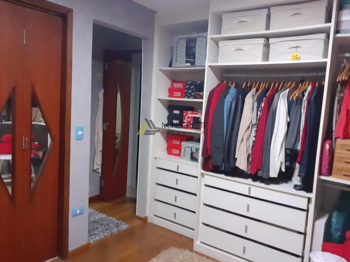 Apartamento à venda com 3 quartos, 84m² - Foto 13