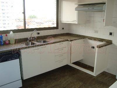 Apartamento para alugar com 3 quartos, 134m² - Foto 6