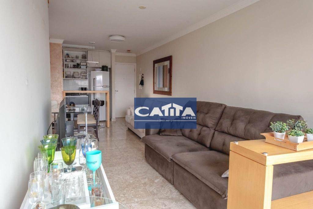 Apartamento à venda com 1 quarto, 68m² - Foto 3