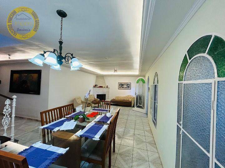 Sobrado à venda com 7 quartos, 138m² - Foto 8