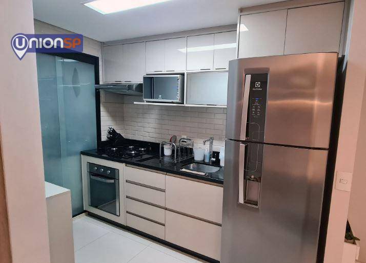 Apartamento à venda com 3 quartos, 92m² - Foto 7