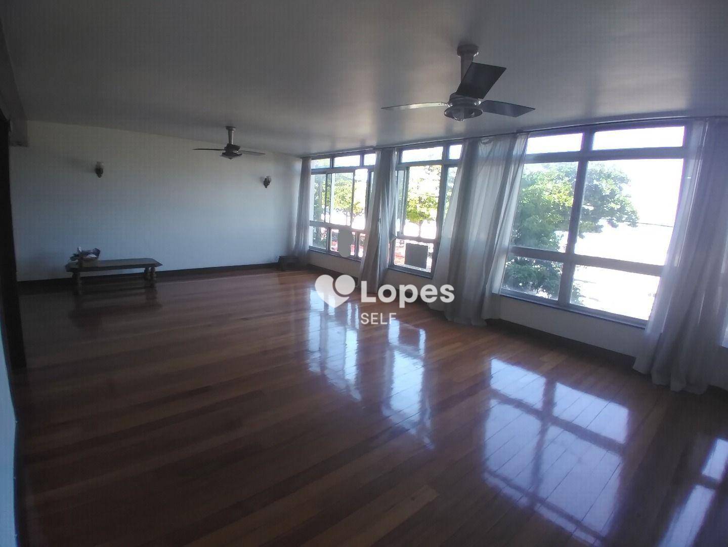 Apartamento à venda com 4 quartos, 250m² - Foto 4