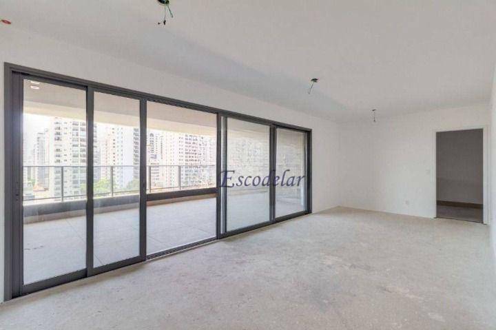 Apartamento à venda com 3 quartos, 131m² - Foto 1