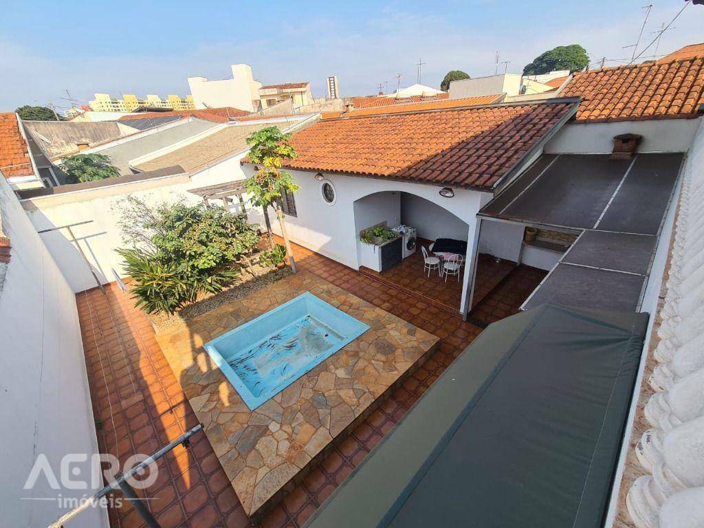 Casa à venda com 3 quartos, 246m² - Foto 42