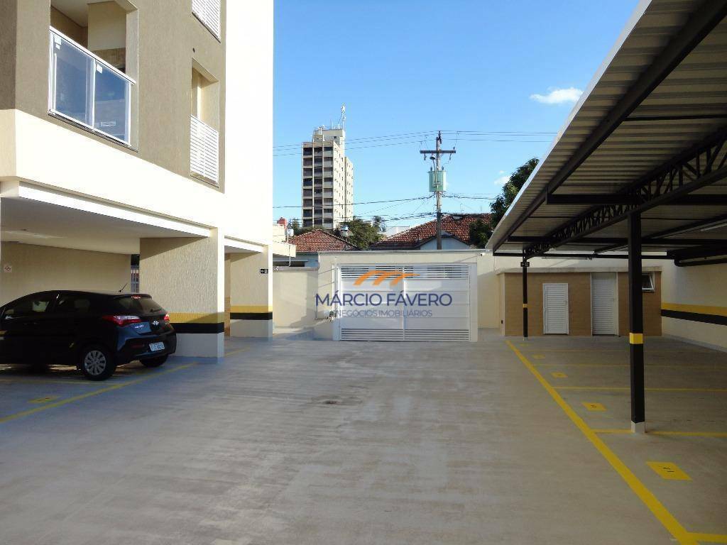 Apartamento à venda com 1 quarto, 45m² - Foto 21